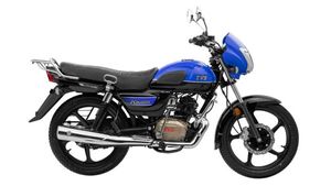 TVS Radeon और XL100 को नए कलर ऑप्शन्स में किया गया लॉन्च, जानें क्या हैं कीमत