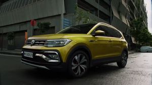 Volkswagen Taigun का नया वीडियो हुआ जारी, देखें इस एसयूवी में क्या है ख़ास