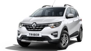 Renault Model Wise Sales October 2021: क्विड, काइगर, ट्राईबर, डस्टर की कैसी रही बिक्री, जानें