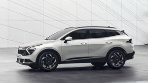 Kia India भारत में लॉन्च करने वाली है नई MPV, Carens नाम के लिए दायर किया ट्रेडमार्क