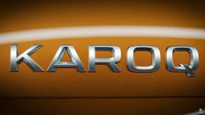Skoda ने जारी किया नई Karoq Facelift का वीडियो टीजर, 30 नवंबर को होने वाली है पेश