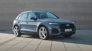 Audi India ने नई Q5 Facelift SUV को किया लॉन्च, जानें क्या है कीमत और नए अपडेट्स