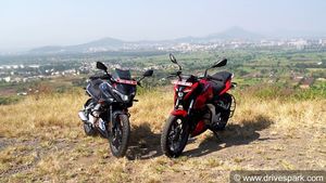 Bajaj Pulsar 250 Review Video: नई बजाज पल्सर 250 चलाने में है कैसी? दमदार या बेकार?