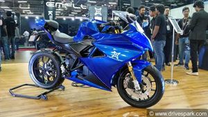 भारतीय बाजार में आने वाली है Electric Bikes की भरमार, लॉन्च होने वाली हैं ये पांच मोटरसाइकिलें