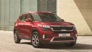 Kia ने अक्टूबर में बेची 16,331 कारें, बिक्री 22% घटी