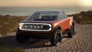 Nissan साल 2030 तक लॉन्च करेगी 15 इलेक्ट्रिक कारें, जानें क्या है कंपनी की योजना