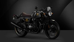 Royal Enfield 650 Twin 120वां एनिवर्सरी एडिशन भारत होगा लॉन्च, जानें क्या हो सकती है कीमत