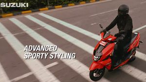 Suzuki Avenis का नया वीडियो हुआ जारी, जानें इस स्कूटर में क्या है खास