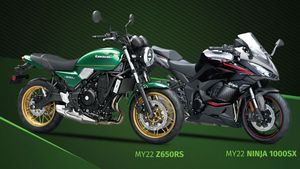 Kawasaki Z650RS और Ninja 1000SX पर मिल रही है एक्सटेंडेड वारंटी पैकेज, जानें