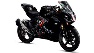 TVS ने Apache RR310 और NTorq 125 को इस देश में किया लाॅन्च, जानें क्या हैं खूबियां