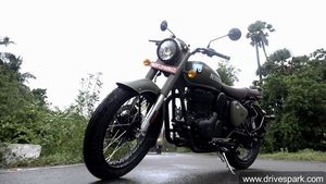 Royal Enfield Sales December 2021: क्लासिक 350, मिटिओर, बुलेट, हिमालयन, 650 ट्विन बिक्री जानकारी