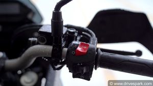 इंजन किल स्विच से बरती लापरवाही तो बाइक में आएगी ये खराबी , यहां जानें कैसे