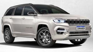 Jeep जल्द ही भारत में लॉन्च करें वाली है यह मॉडल्स, देखें लिस्ट