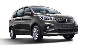 Maruti Suzuki Ertiga को मार्च 2022 में किया जा सकता है लॉन्च, जानें क्या होने वाला है नया