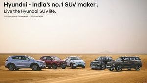 Hyundai Motor देश में सबसे ज्यादा SUV बेचने वाली ब्रांड बनी, इन कारों ने मचाया धमाल