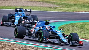 रूस-यूक्रेन युद्ध के बीच रद्द हुआ रशियन Formula-1 Grand Prix, खिलाड़ियों ने रेस से बनाई दूरी