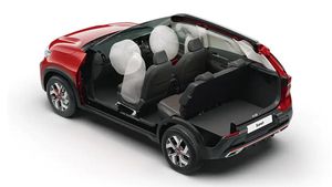 Kia Seltos और Sonet में स्टैंडर्ड तौर पर मिल सकते हैं 6 एयरबैग, जल्द ही की जाएंगी अपडेट