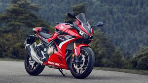 नई Honda CB500 रेंज की मोटरसाइकिलों का हुआ खुलासा, कंपनी ने तीन बाइकों को किया अपडेट