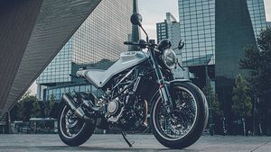 2022 Husqvarna Svartpilen 125, Svartpilen 401 और Vitpilen 401 का खुलासा, जानें क्या हुए हैं बदलाव