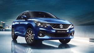 2022 Maruti Suzuki Baleno के हर वेरिएंट में हैं बेहतरीन फीचर्स, जानें वेरिएंट के अनुसार फीचर्स