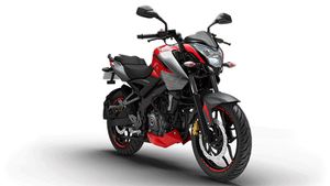 बजाज की बाइक बिक्री 16% हुई कम, जनवरी 2022 में बिके 3.23 लाख दोपहिया वाहन