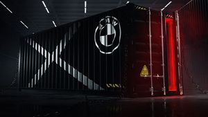 नई 2022 BMW X4 Facelift का टीजर हुआ जारी, कंपनी जल्द भारतीय बाजार में करेगी लॉन्च