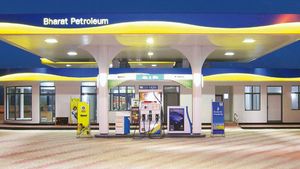 चार्जिंग स्टेशन लगानें में हीरो मोटोकाॅर्प देगी भारत पेट्रोलियम का साथ, इन शहरों में सबसे पहले मिलेगी सुविधा