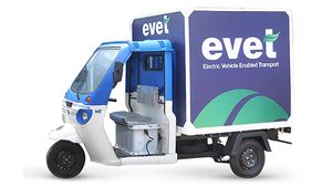 मैजेंटा ने ई-कार्गो फ्लीट को मुंबई और चेन्नई में किया लाॅन्च, 500 इलेक्ट्रिक थ्री-व्हीलर उतारने की योजना