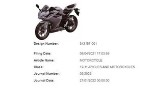 एक बार फिर आने वाली है Honda CBR150R स्पोर्ट बाइक, Yamaha R15 को मिलेगी टक्कर