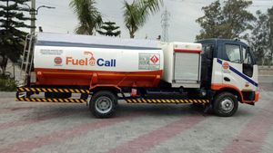 केंद्र सरकार ने ग्रीन हाइड्रोजन नीति को दिखाई हरी झंडी, उत्पादकों को मिलेंगे कई लाभ