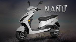 WardWizard ने लाॅन्च की Wolf+ और Nanu+ इलेक्ट्रिक स्कूटर, जानें क्या है रेंज और फीचर्स