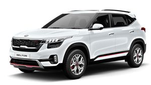 Kia Model Wise Sales January 2022: जनवरी में कैसी रही किया मोटर्स की बिक्री, सेल्टोस, सॉनेट, कार्निवल जानकारी