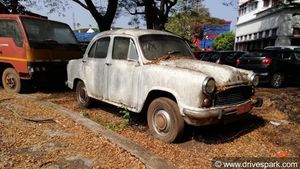 दिल्ली में पुरानी कारों में इलेक्ट्रिक किट रेट्रोफिटिंग करने वाली कंपनियों का रजिस्ट्रेशन हुआ शुरू