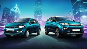 Tata Motors तीन प्लेटफॉर्मों पर खड़ा करेगी अपना EV लाइनअप, जानें क्या है कंपनी की योजना