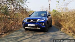 Toyota Sales January 2022: अर्बन क्रूजर, इनोवा क्रिस्टा, ग्लैंजा, फॉर्च्यूनर जानकारी