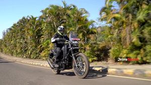 Yezdi Adventure Review: जानें कितना है दम इस एडवेंचर मोटरसाइकिल में, फीचर्स, इंजन, प्राइस