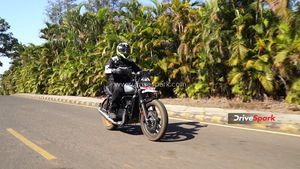 Yezdi Scrambler Review: कम कीमत में है एक दमदार स्क्रैम्बलर बाइक, लुक के साथ परफार्मेंस भी है बेहतर