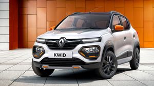 Renault Kwid RXL बेस मॉडल खरीदने की सोच रहे है तो जानें कीमत, फीचर्स, इंटीरियर, इंजन, माइलेज