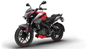 Bajaj ने फरवरी 2022 में बेचे 3.16 लाख वाहन, बाइक की बिक्री हुई कम