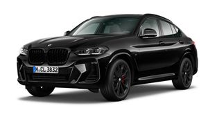 BMW X4 फेसलिफ्ट भारत में 70.50 लाख रुपये में हुई लॉन्च, जानें फीचर्स, इंजन जानकारी