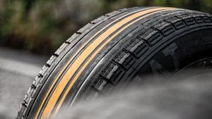 सीएट ने लाॅन्च किया नया टायर, पता चलेगा टायर बदलने का सही समय