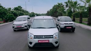 Maruti Suzuki ने बेचीं 10 लाख से ज्यादा फैक्ट्री फिटेड CNG कारें, कंपनी के लिए बड़ी उपलब्धि