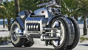 ये हैं दुनिया की टाॅप 10 कीमती बाइक, कीमत इतनी की खड़े हो जाएंगे कई महल