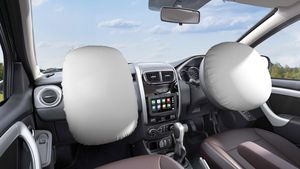 कारों में इस जरूरी फीचर की कमी ने 13,000 लोगों की ले ली जान: नितिन गडकरी