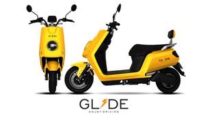 Greta Glide इलेक्ट्रिक स्कूटर हुई लाॅन्च, फुल चार्ज में चलेगी 100 किमी, जानें पूरी डिटेल