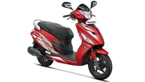 हीरो मोटोकाॅर्प ने पेश की महिलाओं के लिए खास ऑफर, स्कूटर पर मिलेगी 6,000 रुपये की छूट