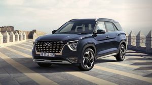 इस देश में लॉन्च हुई Hyundai Alcazar, नाम बदल कर हुआ Grand Creta, जानें क्या है कीमत