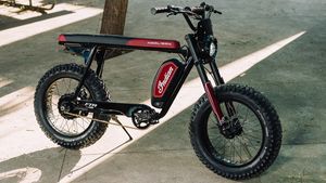 Indian Motorcycle ने पेश की अपनी eFTR Hooligan ई-बाइक, जानें क्या है कीमत और रेंज