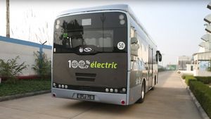 जम्मू-कश्मीर में सरकार चलाएगी 200 इलेक्ट्रिक बसें, आधुनिक सुविधाओं से होंगी लैस