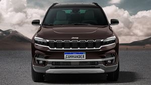 Jeep Meridian मई 2022 में उतारी जाएगी भारतीय बाजार में, जानें क्या खास होगा इस कार में